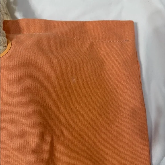 NWT Honolua Wahine - Billabong “Honolua Hawaii” Guava Colored Tote Bag. One size - Picture 4 of 14